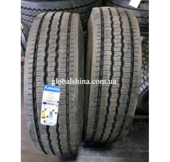 Starmaxx GH100 (рульова) 285/70 R19.5 150/148J PR18